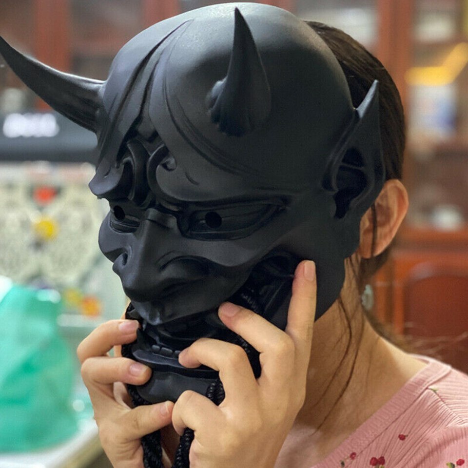 Hannya Maske kaufen